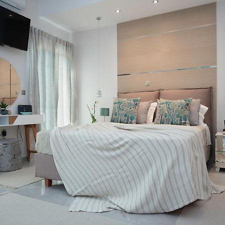 شقة Sm Luxury Penthouse Corfu Corfu  المظهر الخارجي الصورة