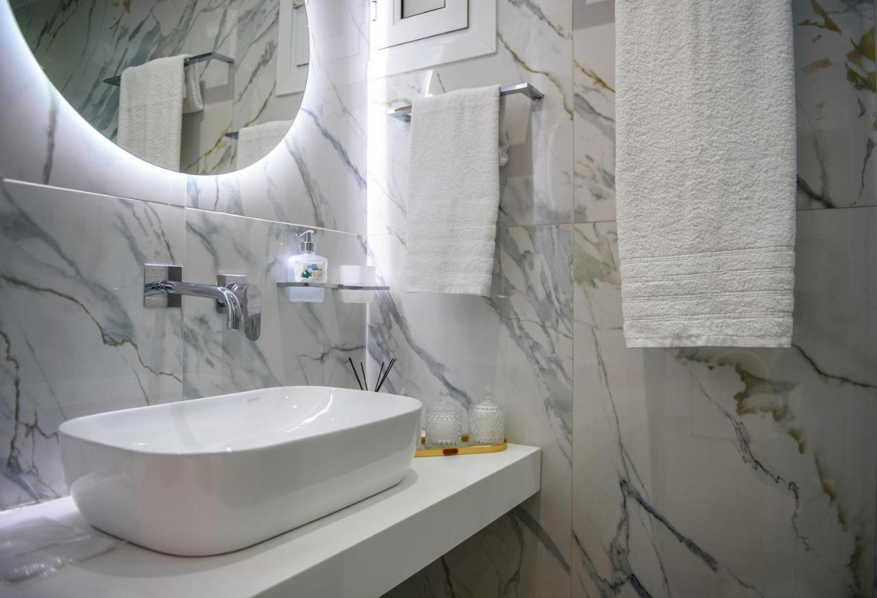 شقة Sm Luxury Penthouse Corfu Corfu  المظهر الخارجي الصورة