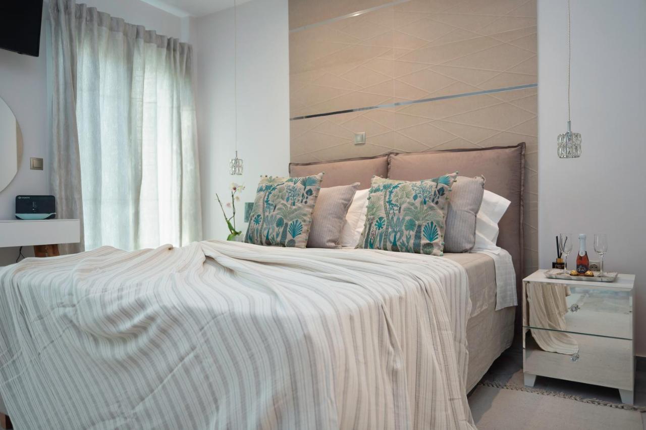 شقة Sm Luxury Penthouse Corfu Corfu  المظهر الخارجي الصورة