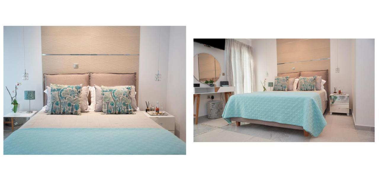شقة Sm Luxury Penthouse Corfu Corfu  المظهر الخارجي الصورة