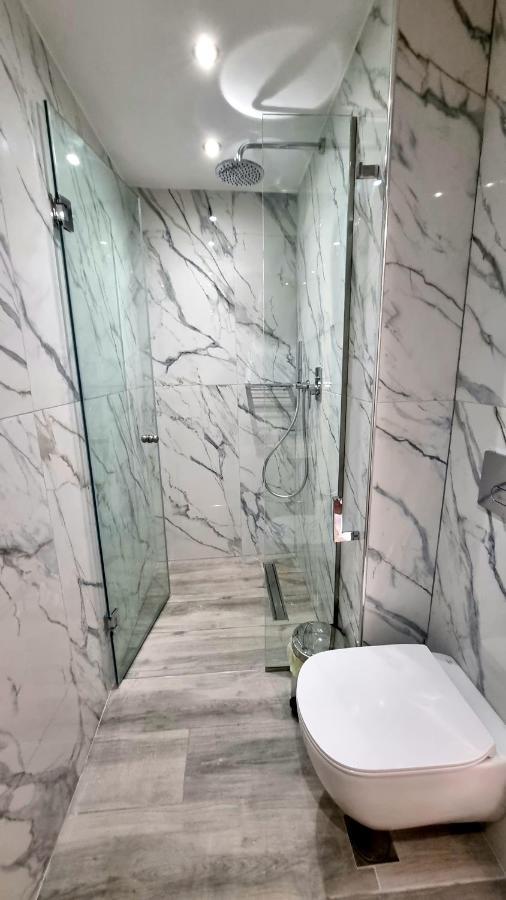 شقة Sm Luxury Penthouse Corfu Corfu  المظهر الخارجي الصورة